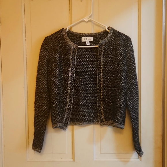 retro cardigan - Picture 1 of 4